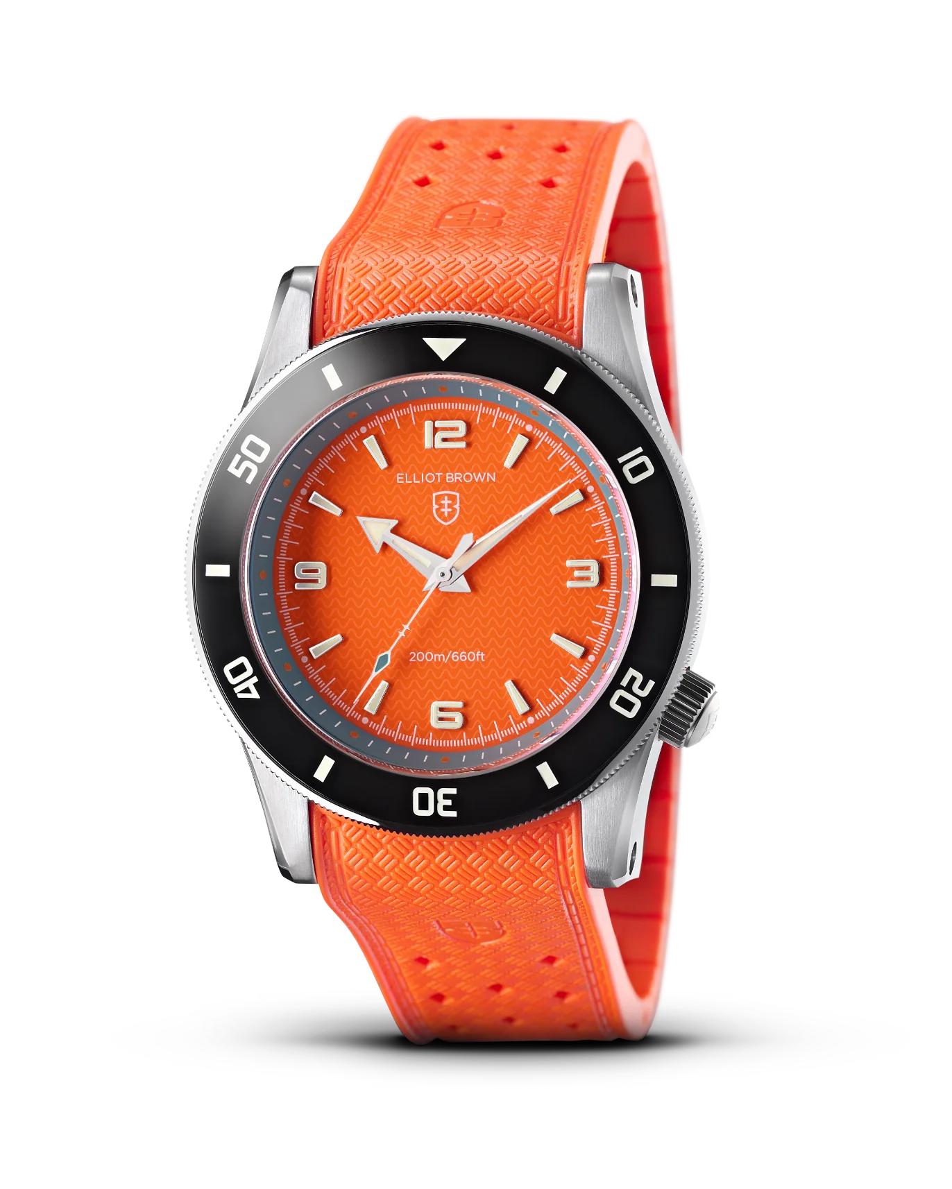BLOXWORTH HERITAGE DIVER: 929-110 thumbnail 3