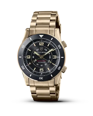 GMT Watches
