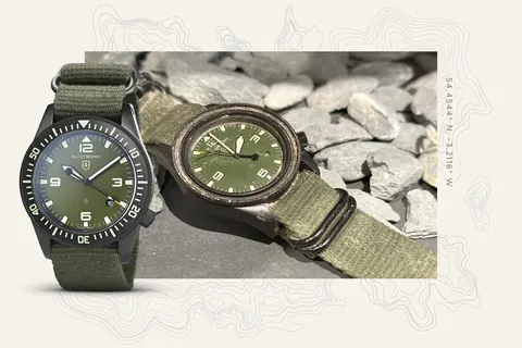 HOLTON AUTO GMT: 101-A20