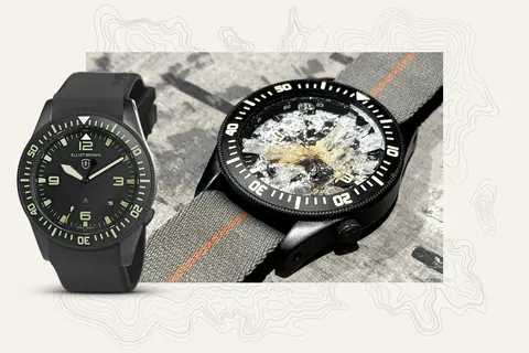 HOLTON AUTO GMT: 101-A21