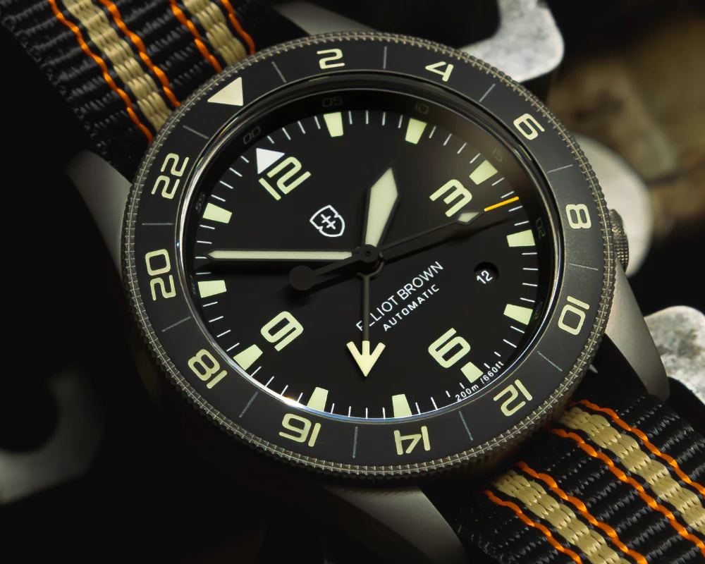 HOLTON AUTO GMT: EBINOX 101-A25 thumbnail 2