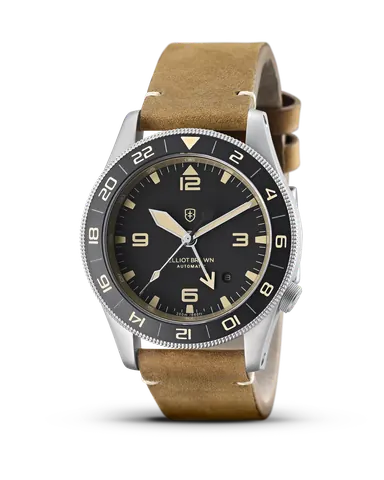 Holton Auto GMT