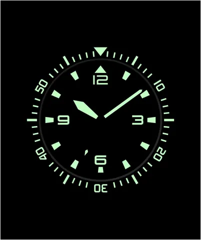 Holton Automatic