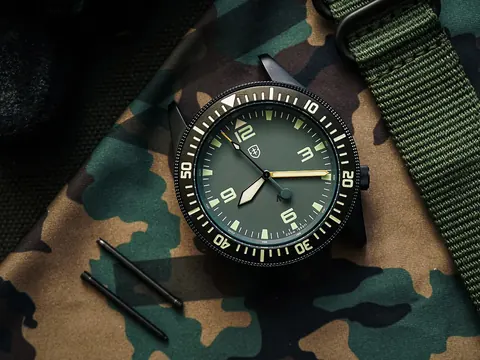 Military Watches