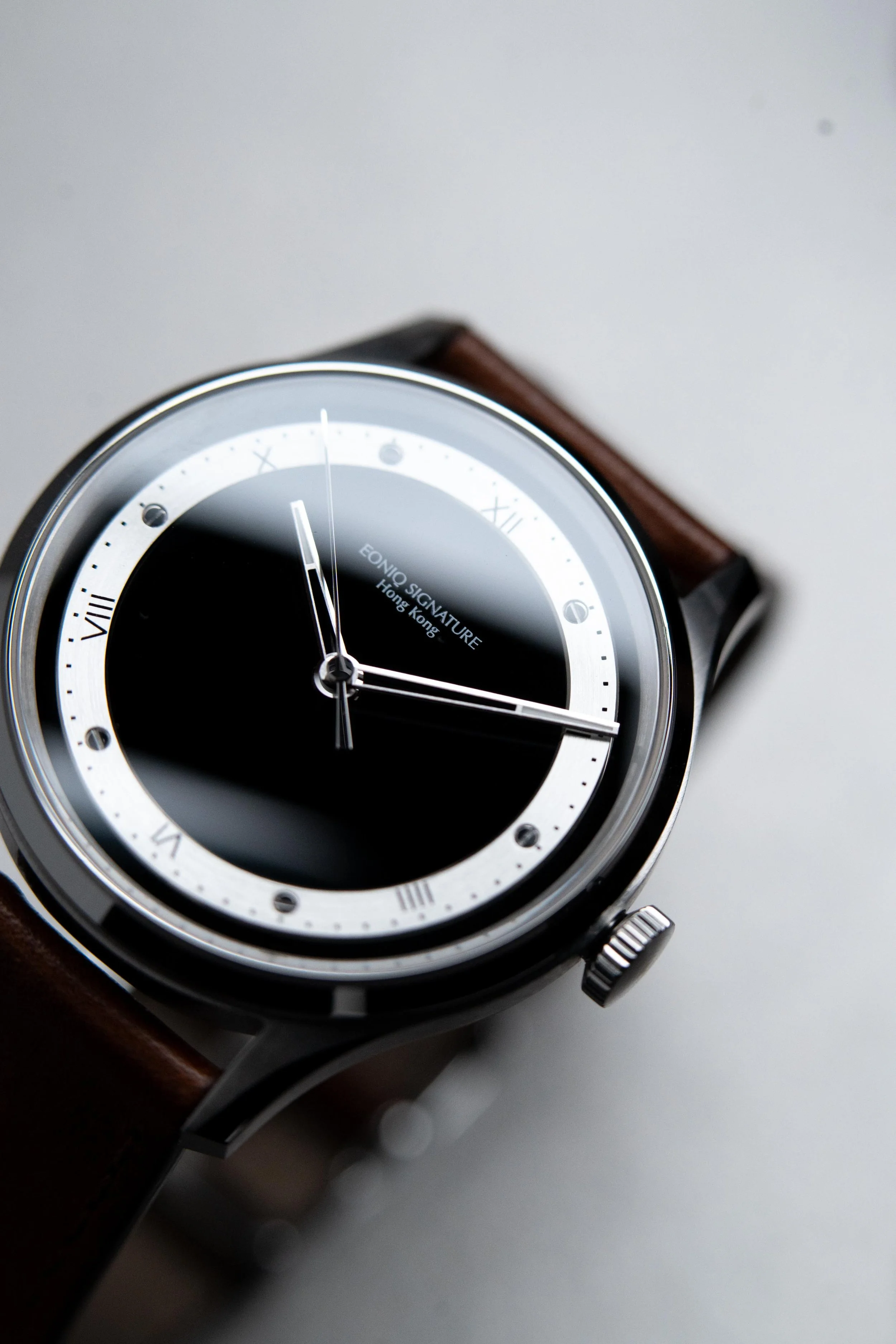 EONIQ Signature Braemar Precious Stone Dial Edition thumbnail 2