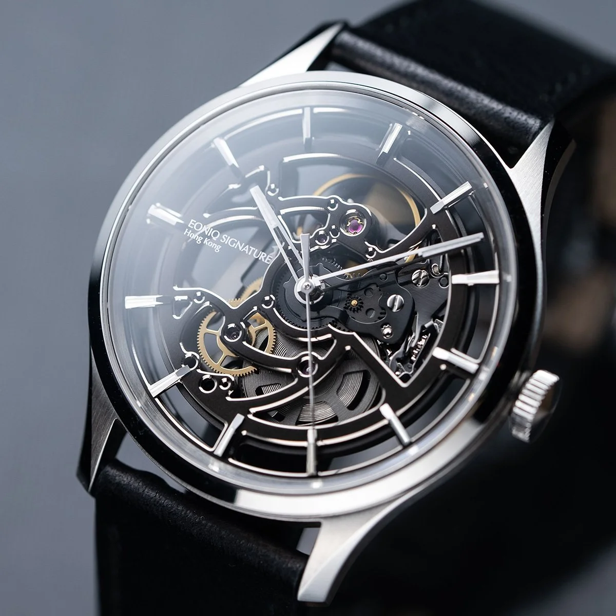 EONIQ Signature Braemar Skeleton Edition thumbnail 3
