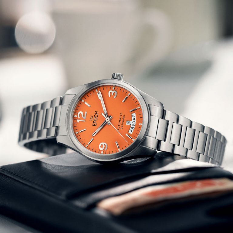 Automatic Calendar thumbnail 2