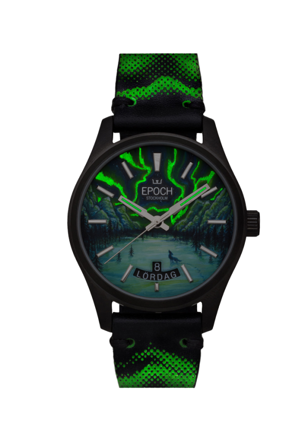 Northern Lights thumbnail 2