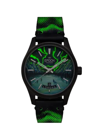 Northern Lights