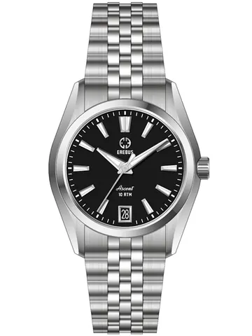 ASCENT 34 Black Enamel