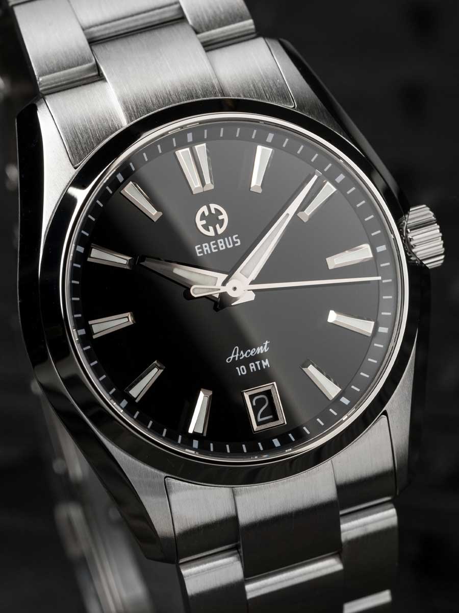 ASCENT 36 Black Enamel thumbnail 2