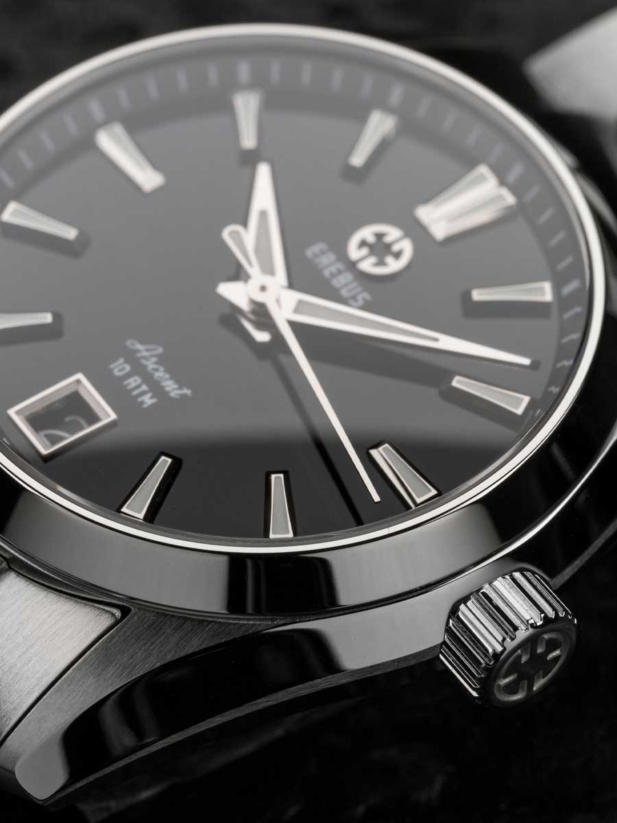 ASCENT 36 Black Enamel thumbnail 4