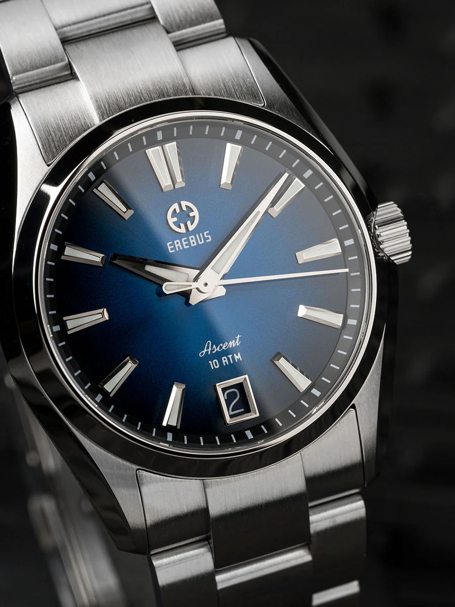 ASCENT 36 Blue Fumé thumbnail 2