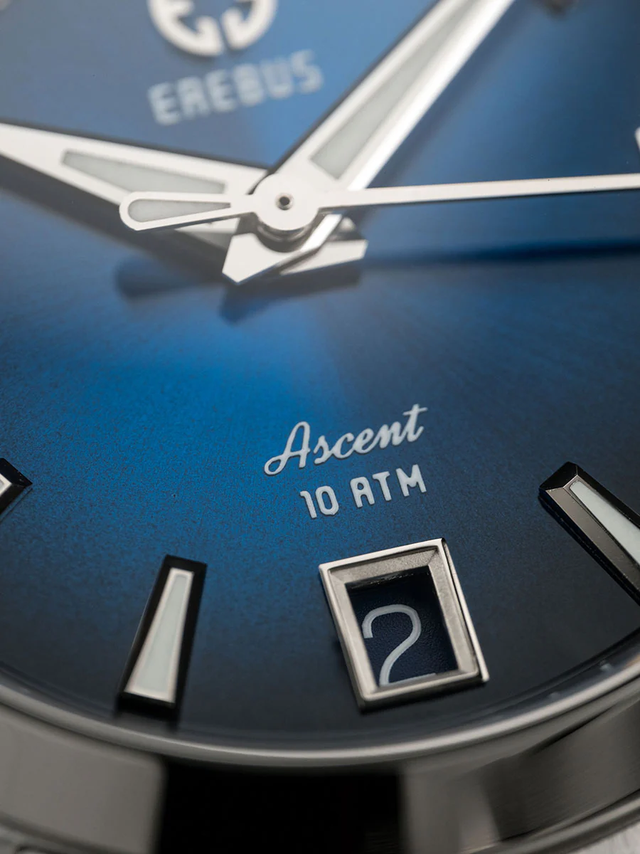 ASCENT 36 Blue Fumé thumbnail 3