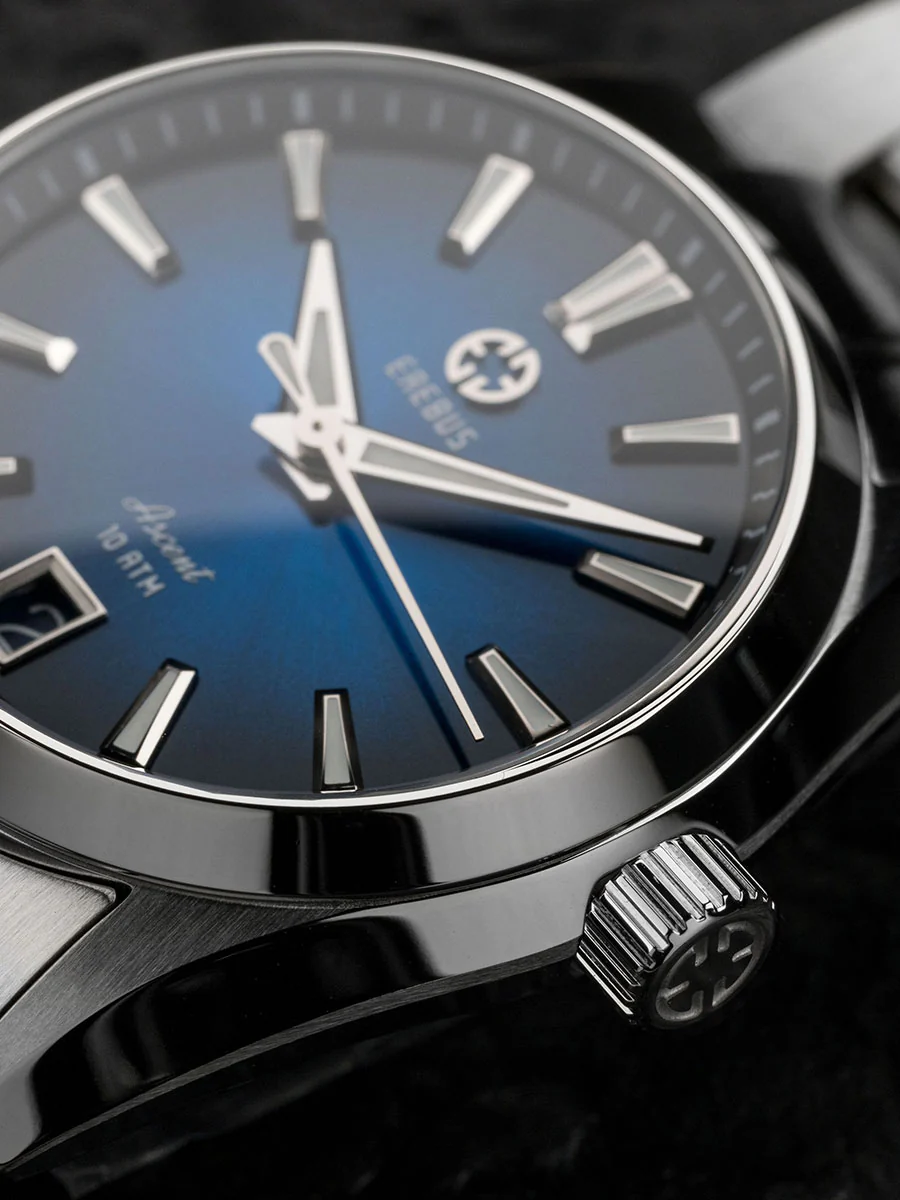 ASCENT 36 Blue Fumé thumbnail 4