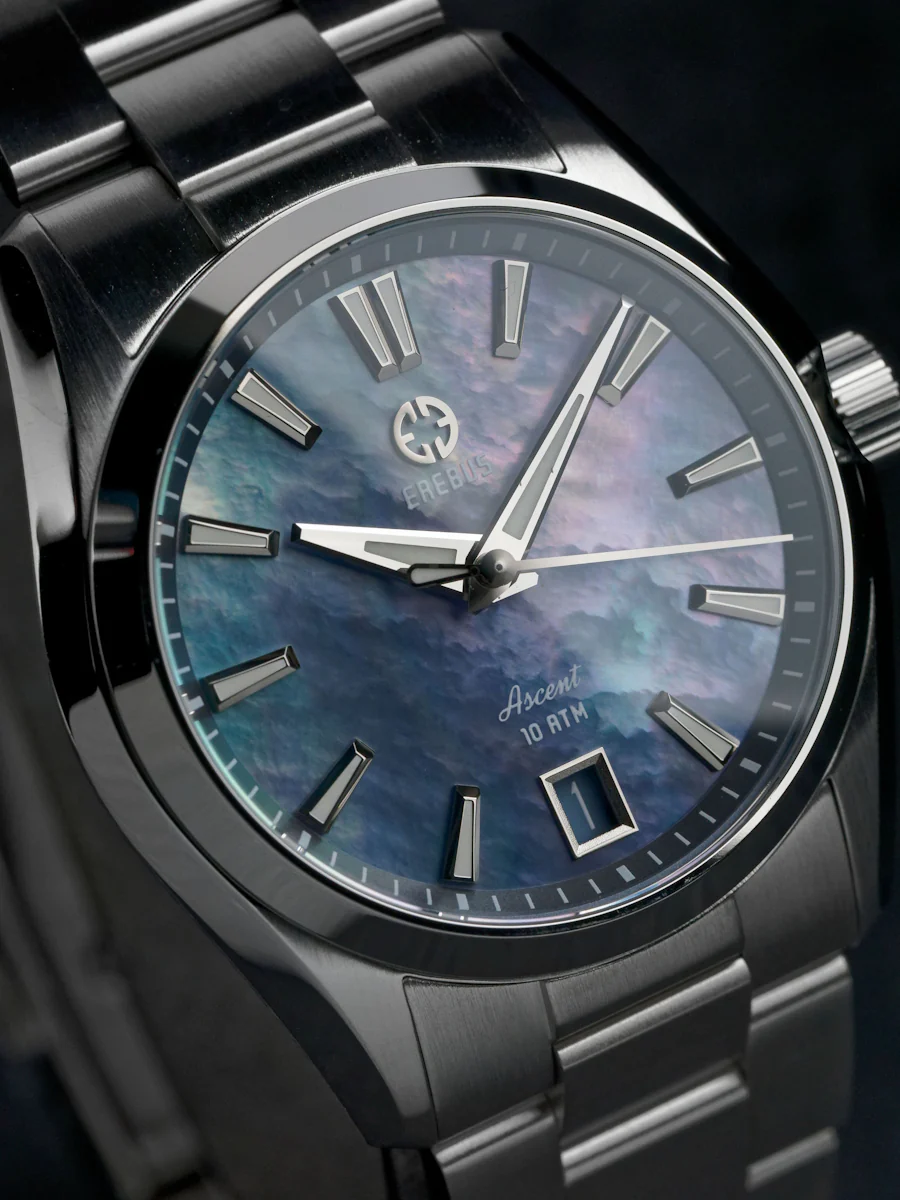 ASCENT 36 Blue Mother of Pearl thumbnail 2