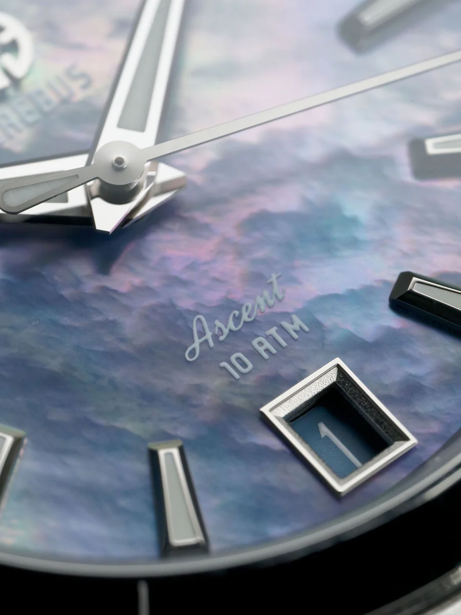 ASCENT 36 Blue Mother of Pearl thumbnail 3