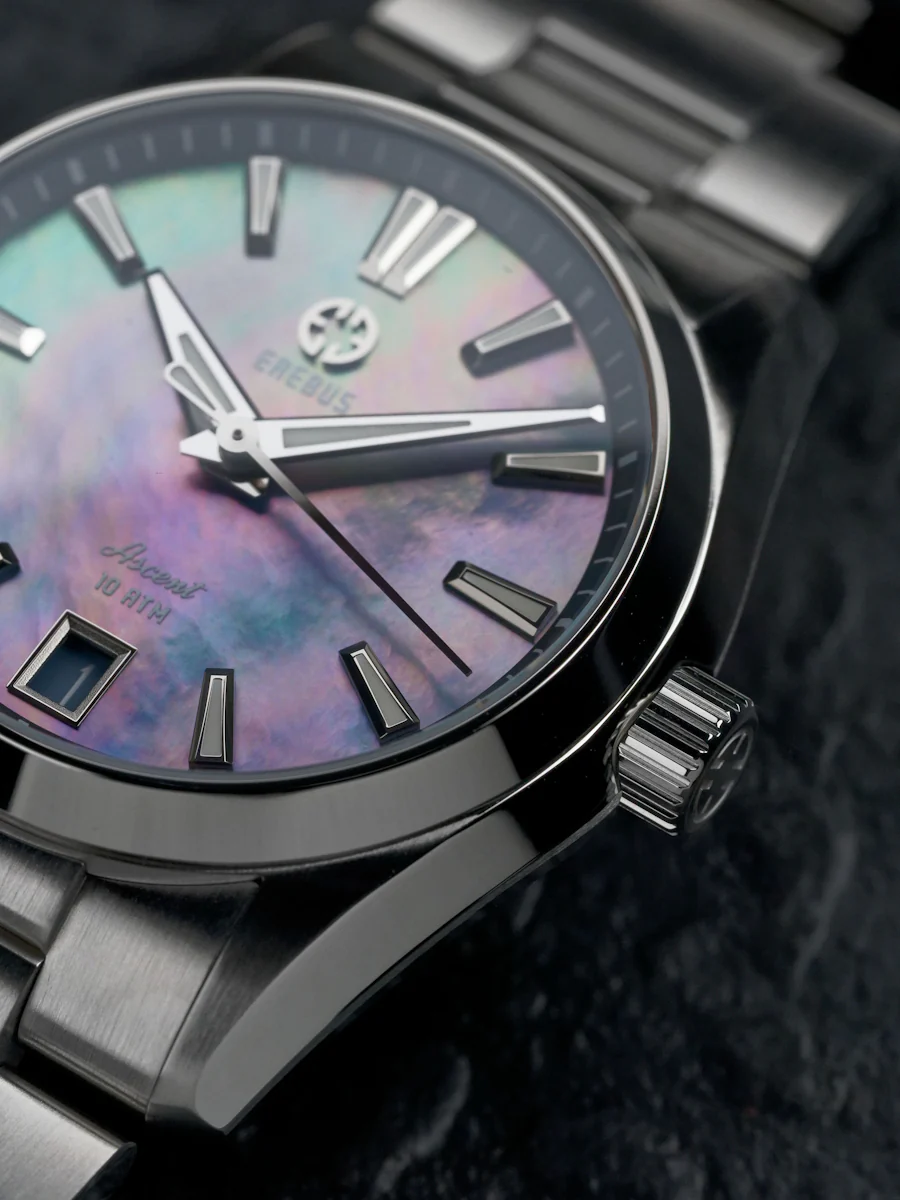 ASCENT 36 Blue Mother of Pearl thumbnail 4