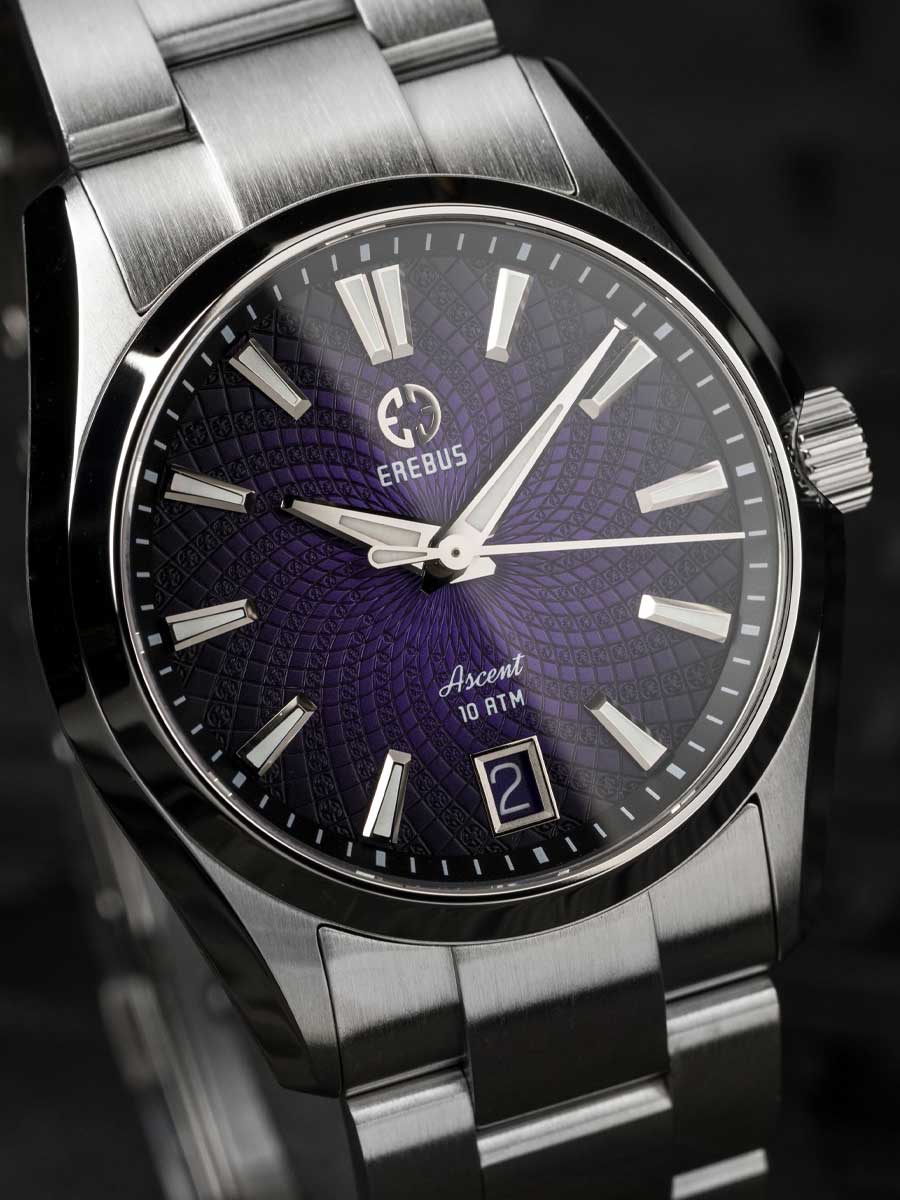 ASCENT 36 Purple Helix thumbnail 2