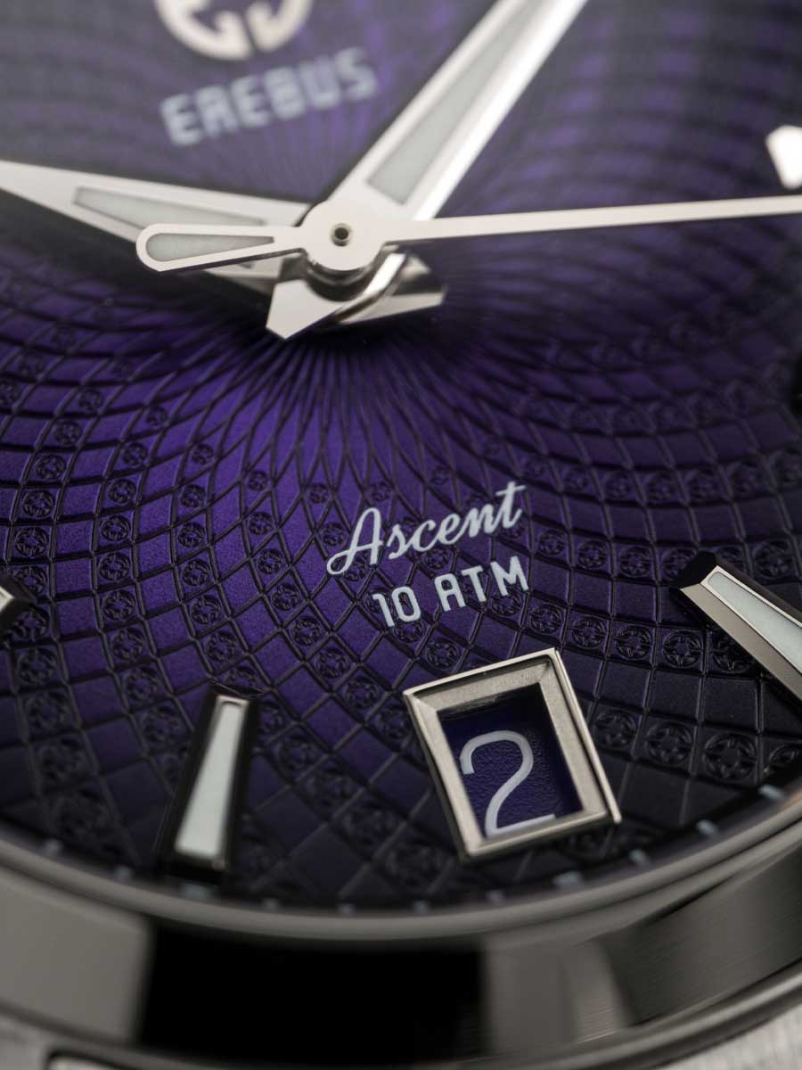 ASCENT 36 Purple Helix thumbnail 3