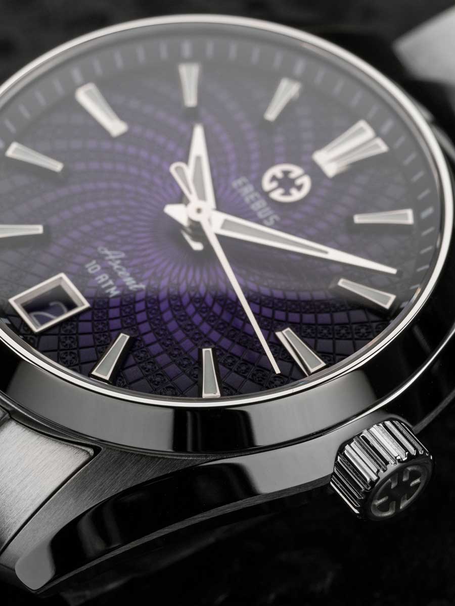ASCENT 36 Purple Helix thumbnail 4