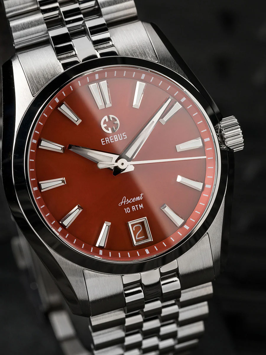 ASCENT 36 Red Agate thumbnail 2