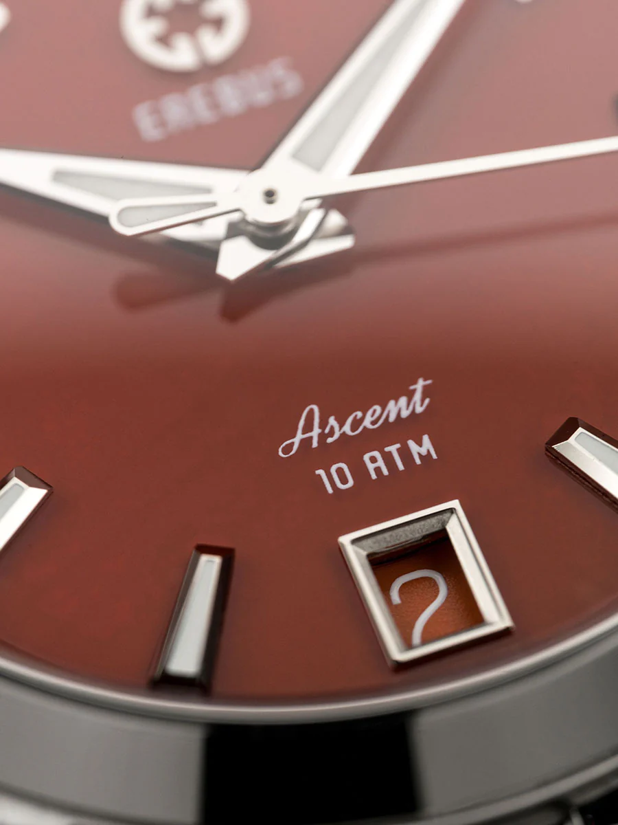 ASCENT 36 Red Agate thumbnail 3