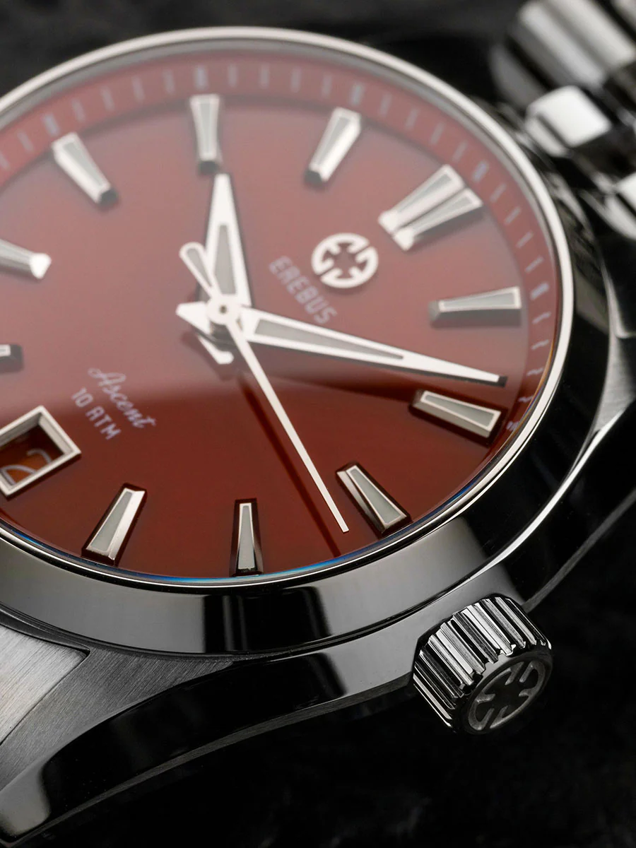 ASCENT 36 Red Agate thumbnail 4