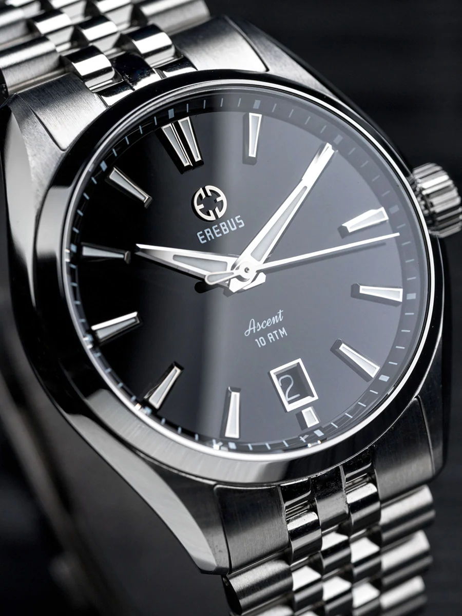 ASCENT 39 Black Enamel thumbnail 2