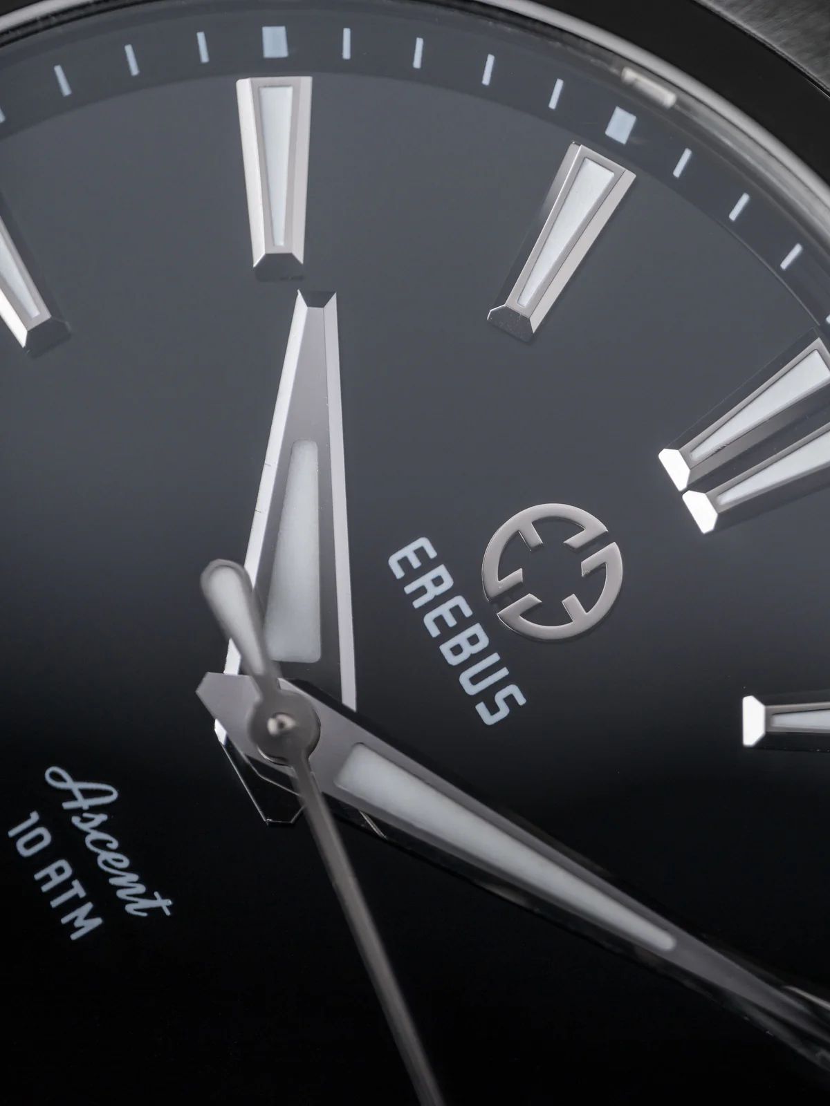 ASCENT 39 Black Enamel thumbnail 3