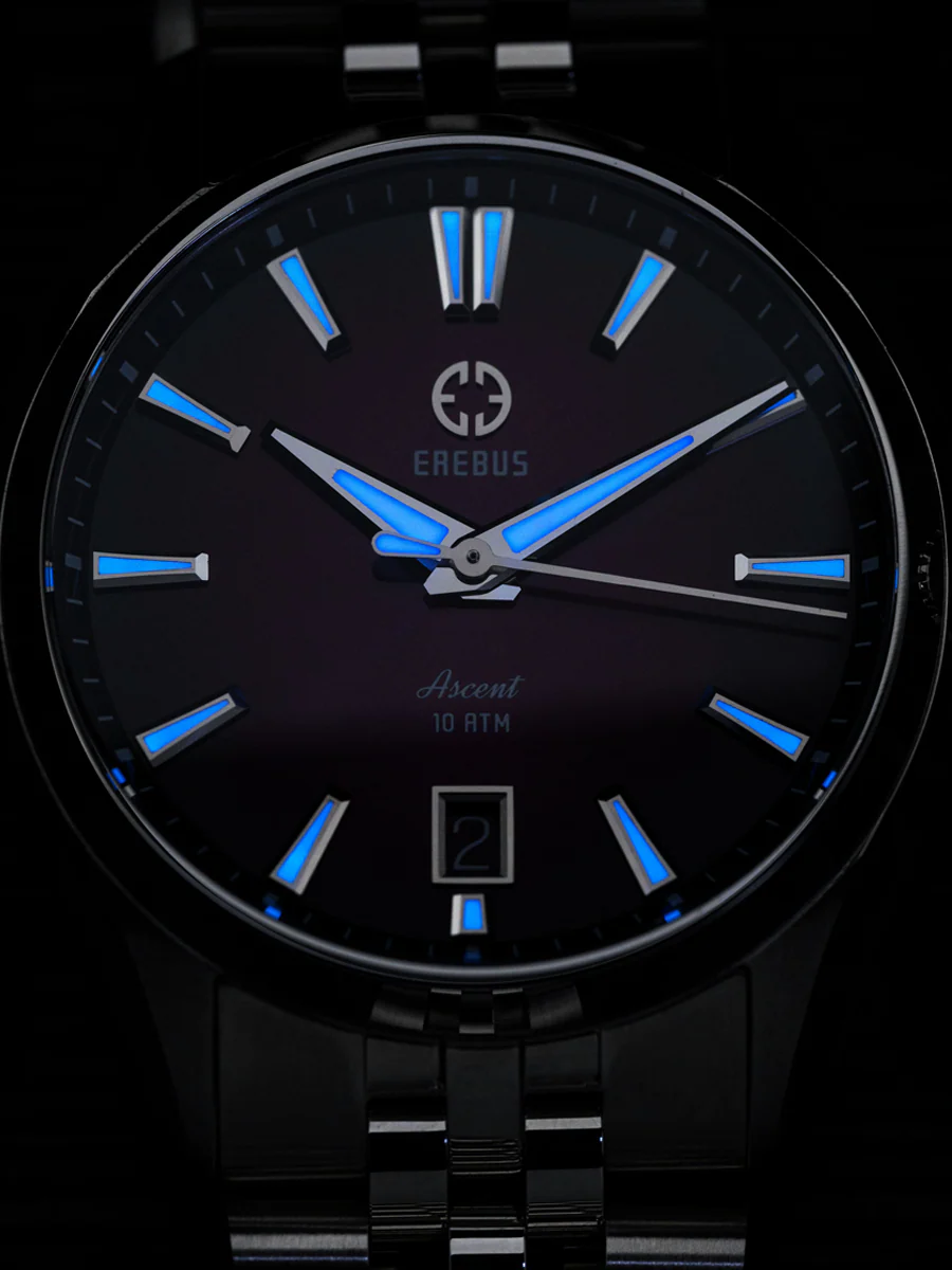 ASCENT 39 Black Helix thumbnail 4