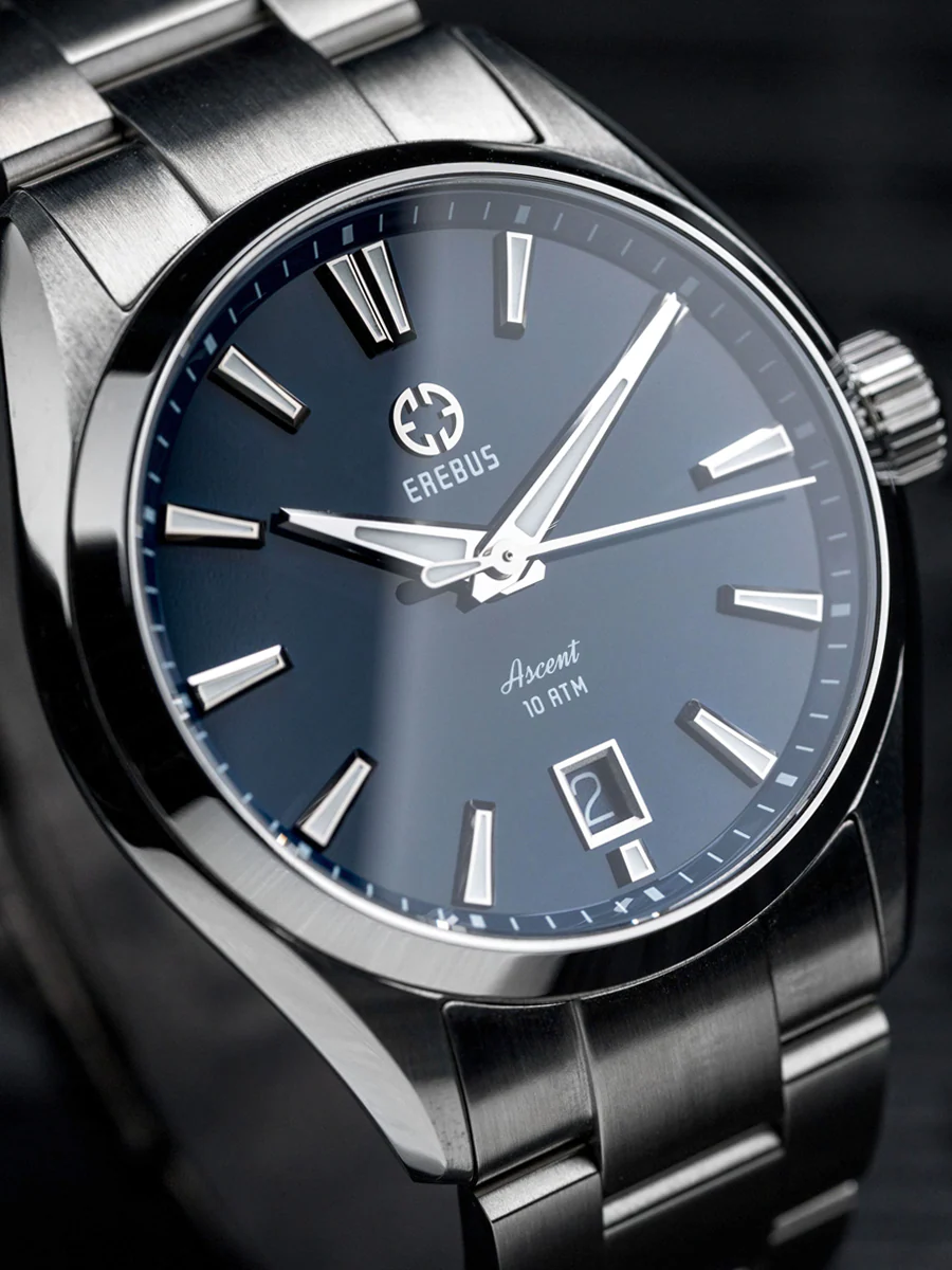 ASCENT 39 Blue Enamel thumbnail 2
