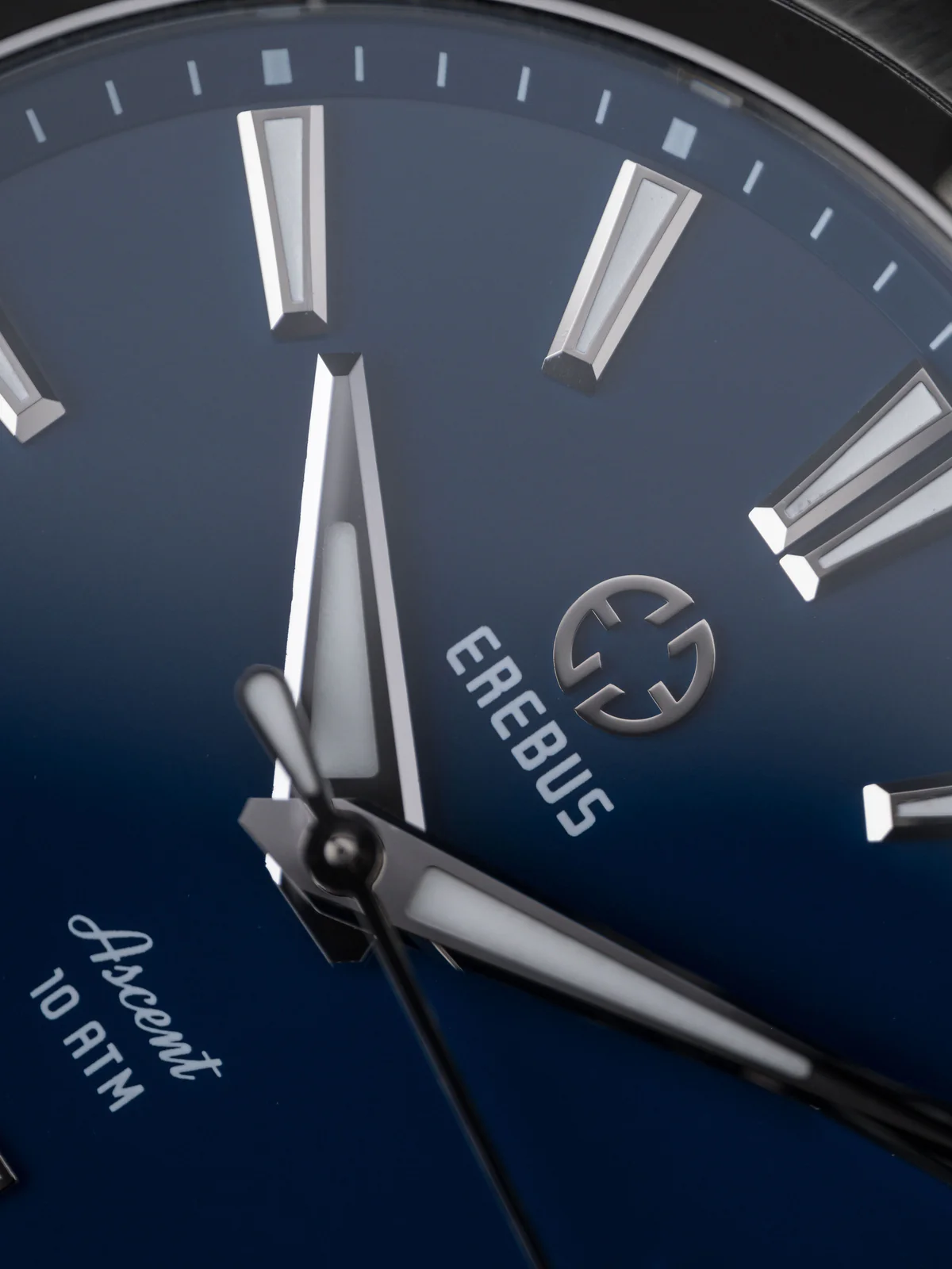 ASCENT 39 Blue Enamel thumbnail 3
