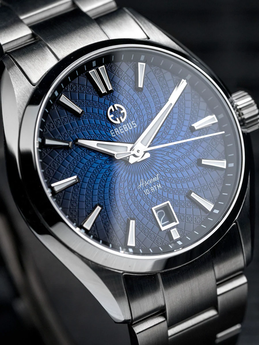 ASCENT 39 Blue Helix thumbnail 2