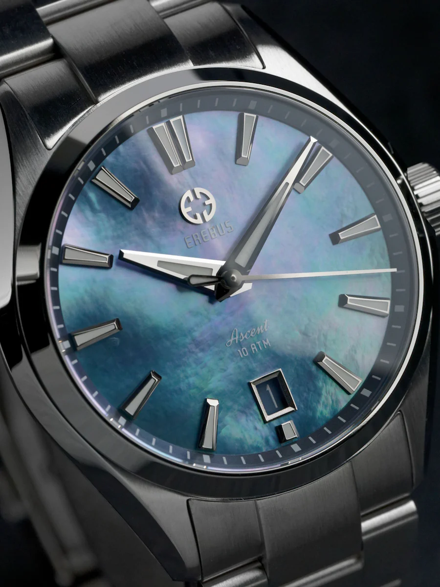 ASCENT 39 Blue Mother of Pearl thumbnail 2