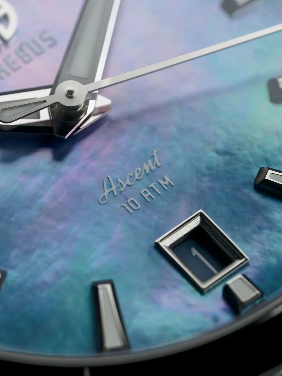 ASCENT 39 Blue Mother of Pearl thumbnail 3