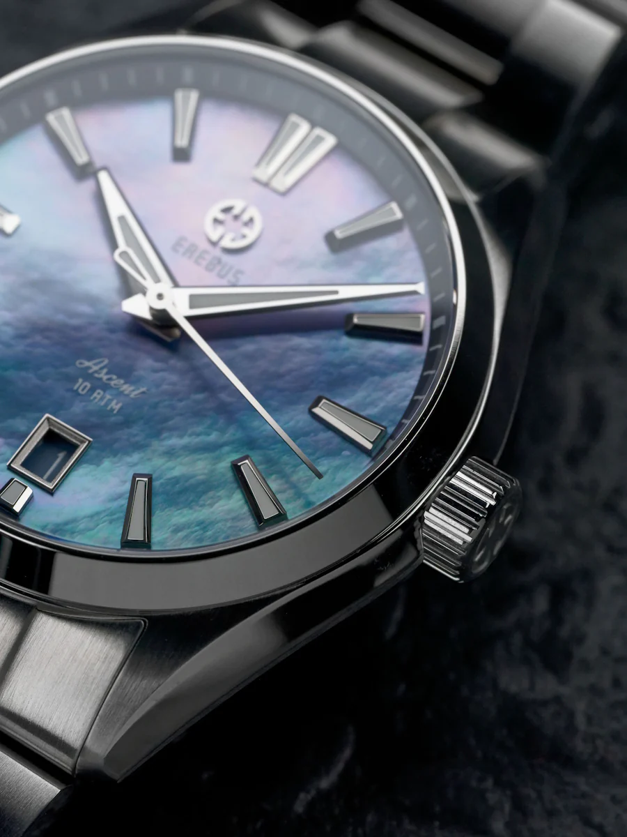 ASCENT 39 Blue Mother of Pearl thumbnail 4