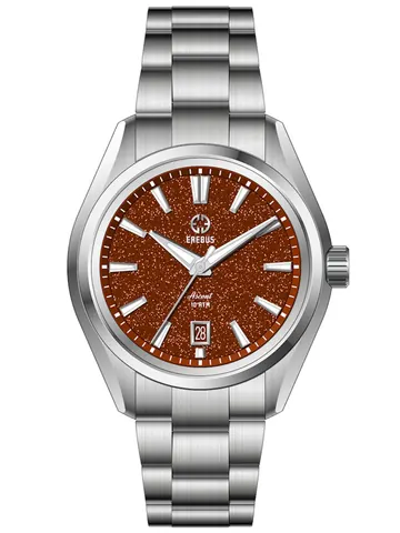 ASCENT 39 Bronze Aventurine