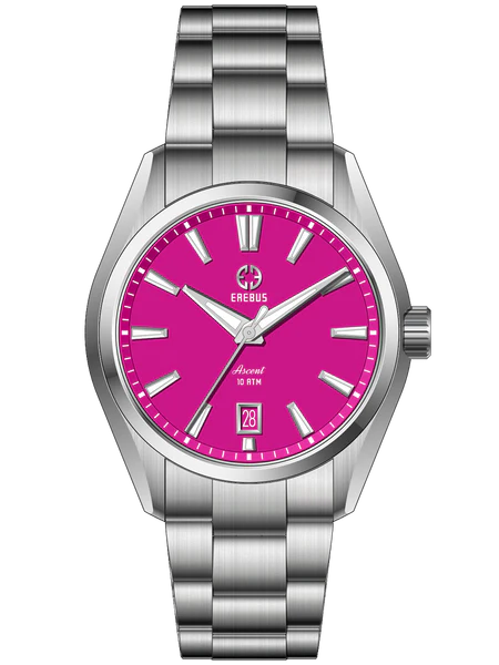 ASCENT 39 Pink Enamel thumbnail 2