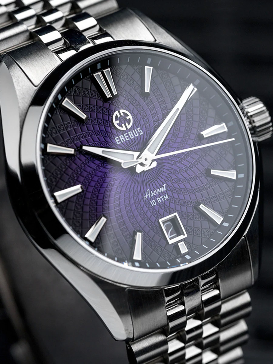 ASCENT 39 Purple Helix thumbnail 2