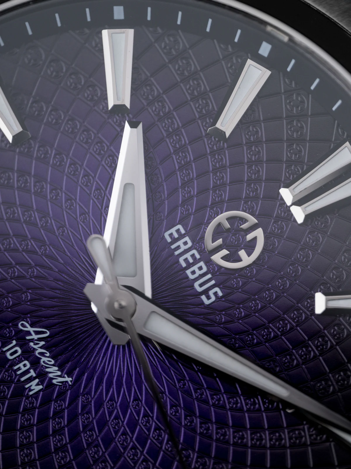 ASCENT 39 Purple Helix thumbnail 3