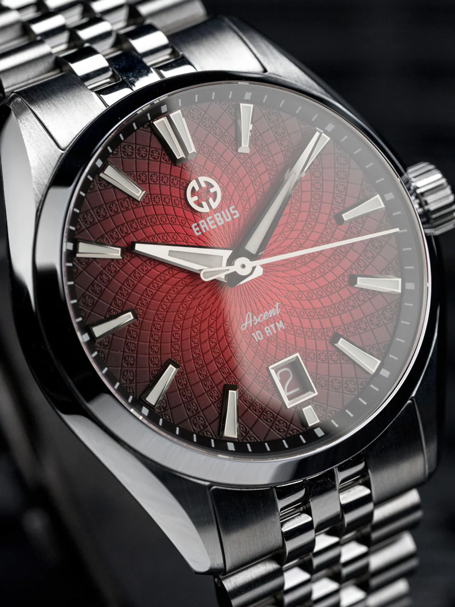 ASCENT 39 Red Helix thumbnail 2