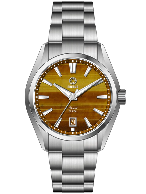 ASCENT 39 Tiger Eye thumbnail 2