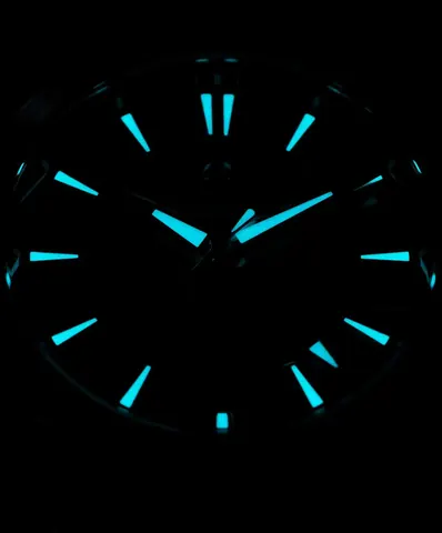 ASCENT 40 GMT Aqua