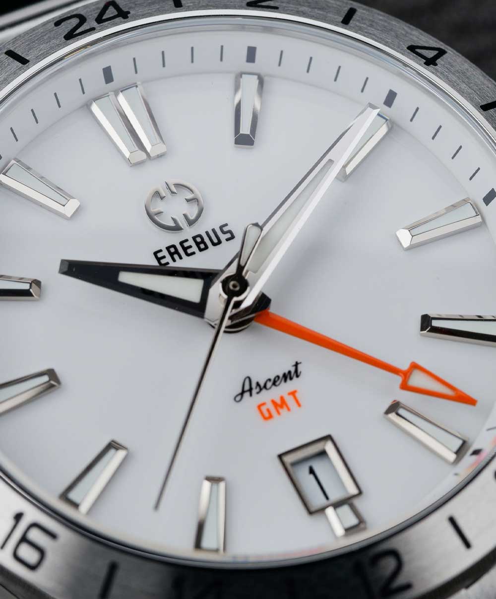 ASCENT 40 GMT White thumbnail 4