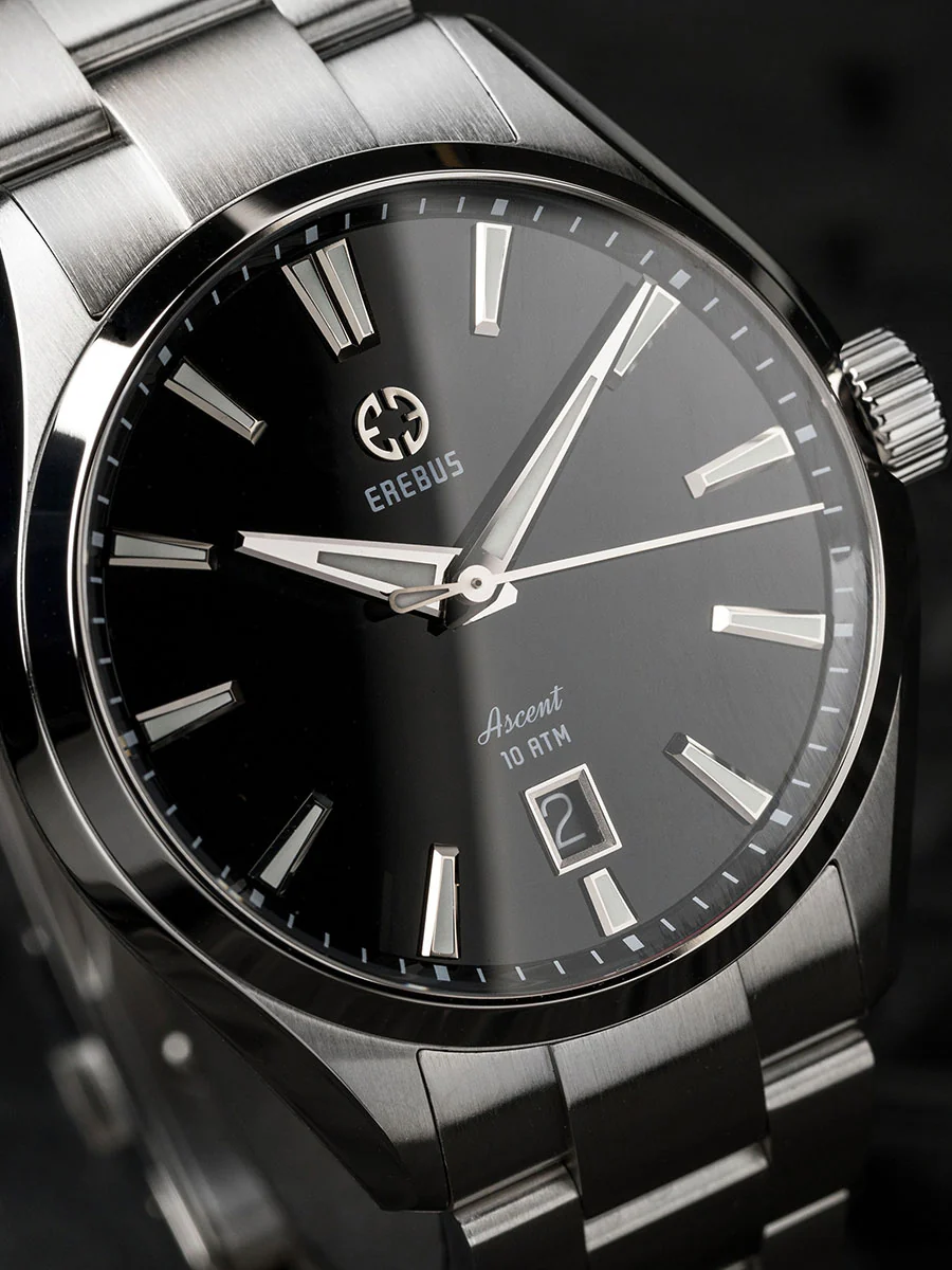 ASCENT 41 Black Enamel thumbnail 2