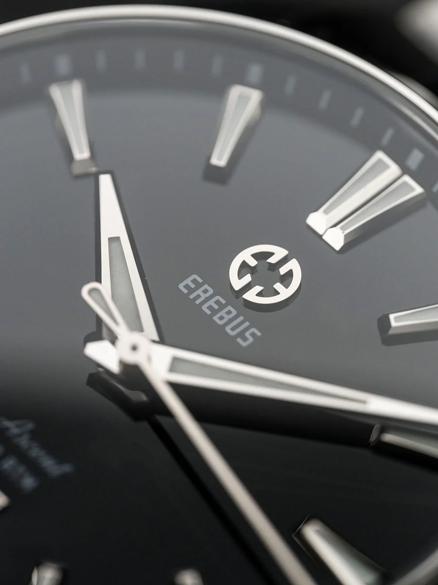 ASCENT 41 Black Enamel thumbnail 3