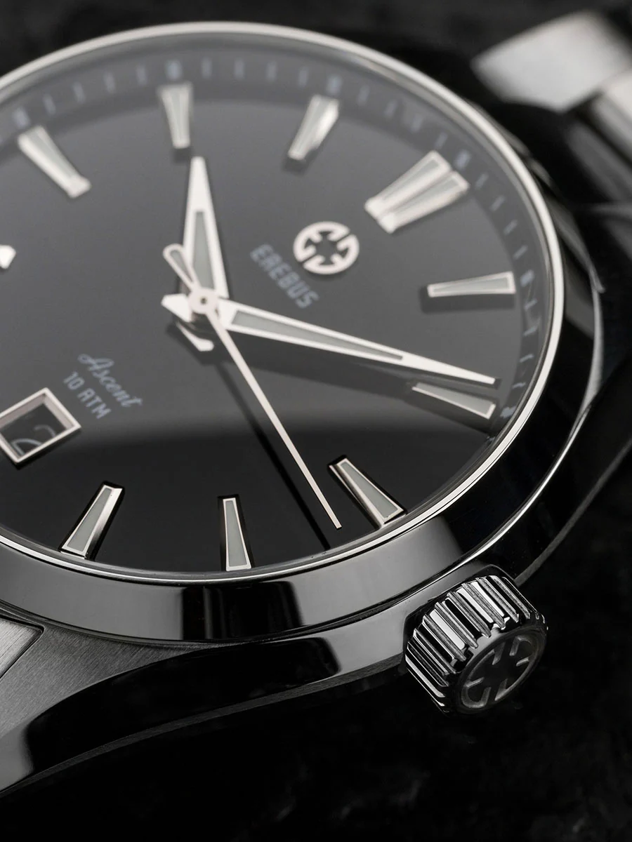 ASCENT 41 Black Enamel thumbnail 4