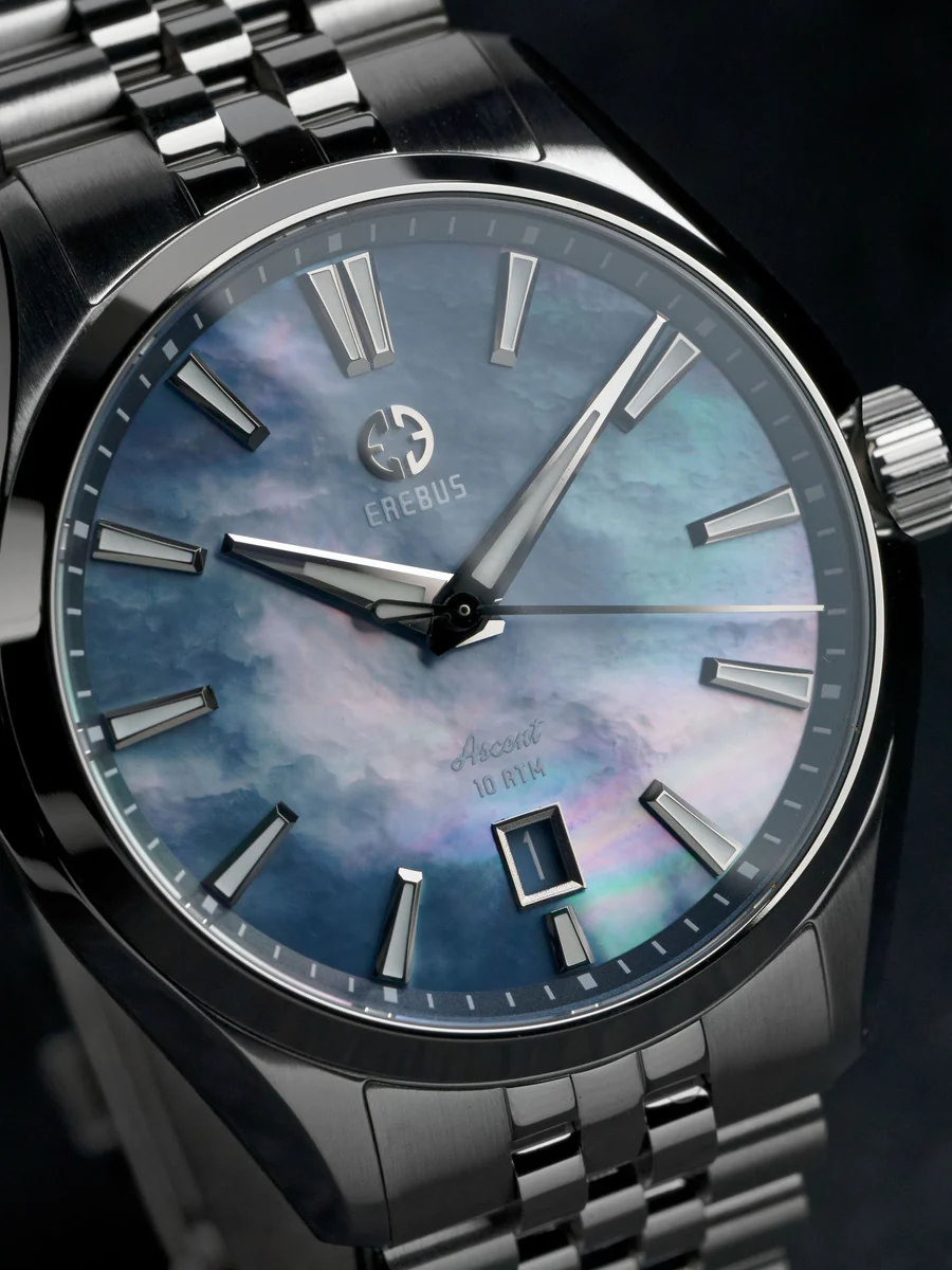 ASCENT 41 Blue Mother of Pearl thumbnail 2