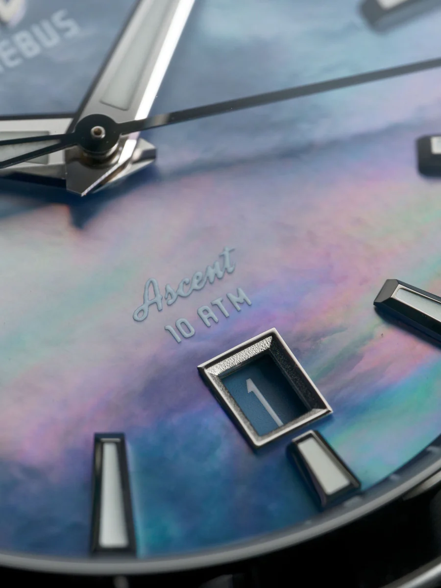 ASCENT 41 Blue Mother of Pearl thumbnail 4